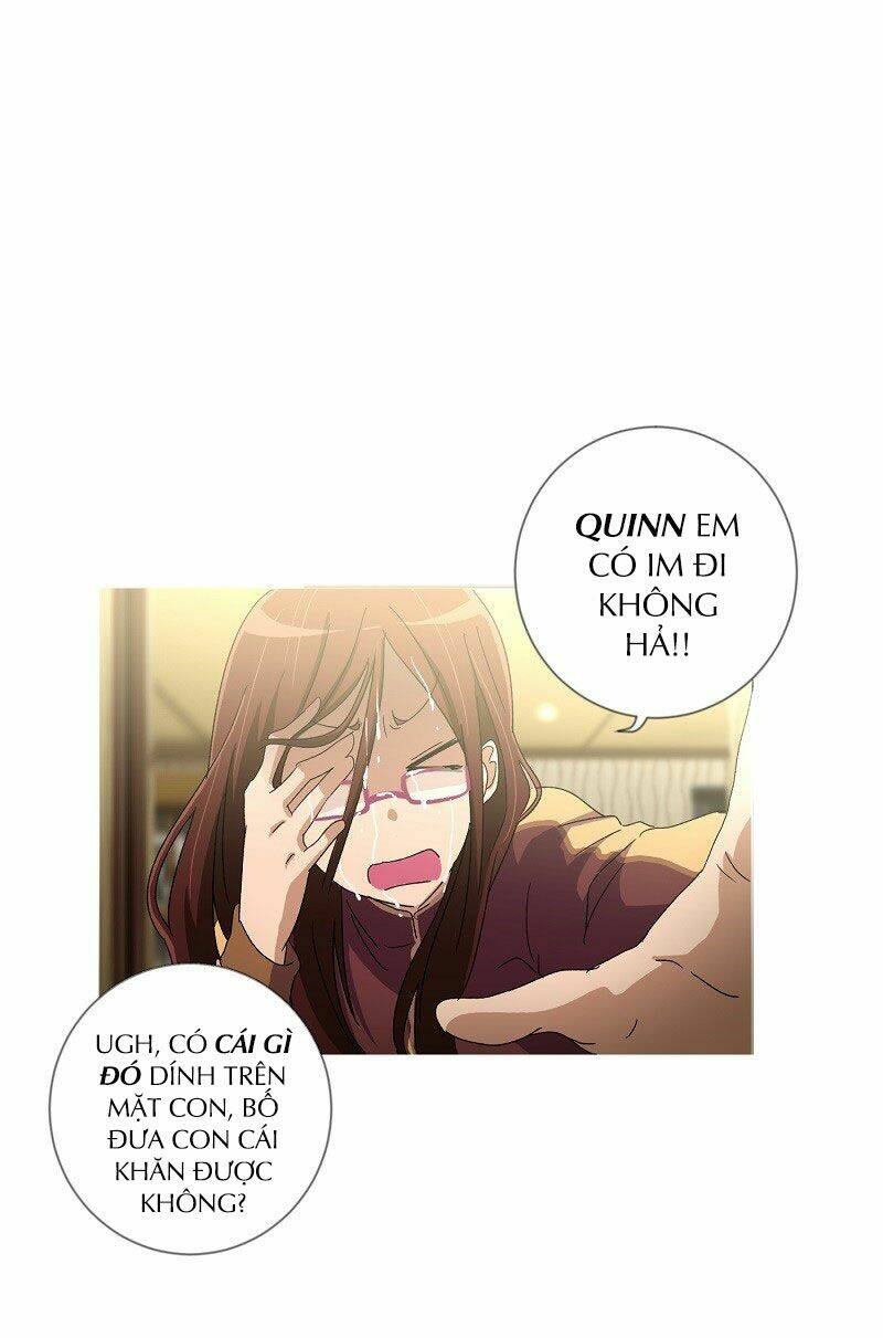 nhiệt huyết thanh xuân chapter 4 - Trang 42