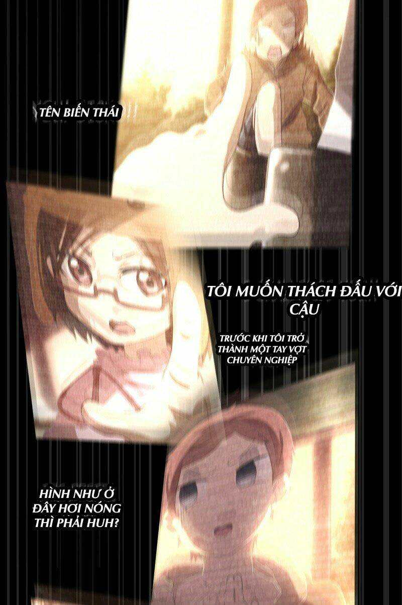 nhiệt huyết thanh xuân chapter 4 - Trang 51