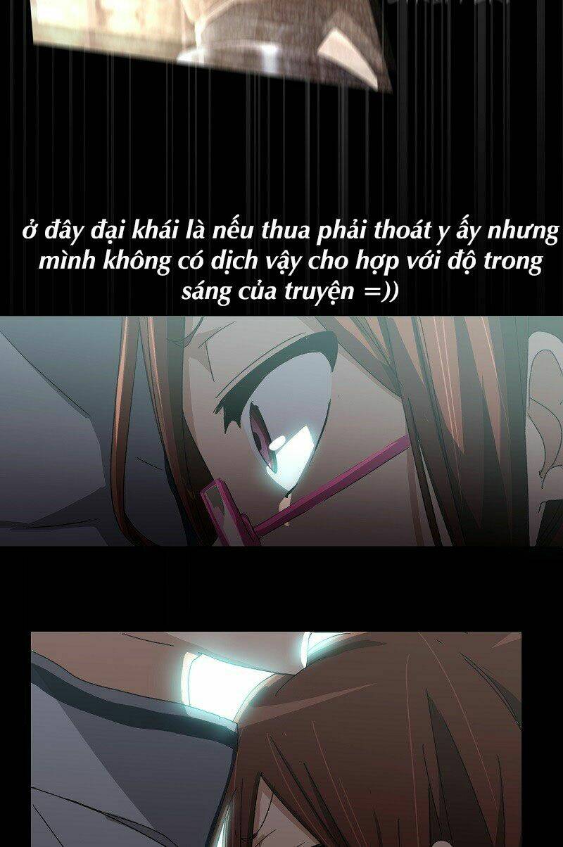 nhiệt huyết thanh xuân chapter 4 - Trang 53