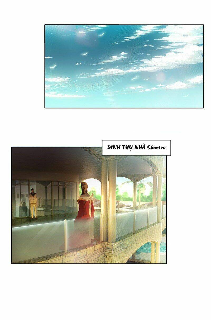 nhiệt huyết thanh xuân chapter 6 - Trang 2
