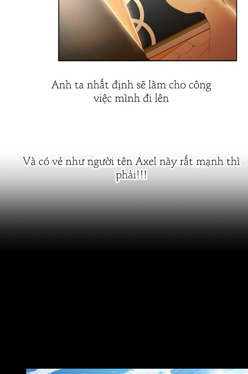 nhiệt huyết thanh xuân chapter 6 - Trang 4
