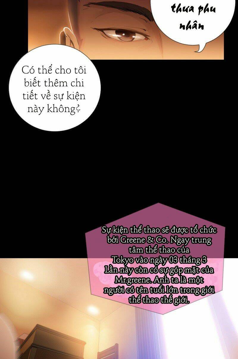 nhiệt huyết thanh xuân chapter 6 - Trang 8