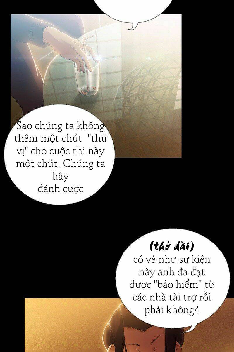 nhiệt huyết thanh xuân chapter 6 - Trang 14