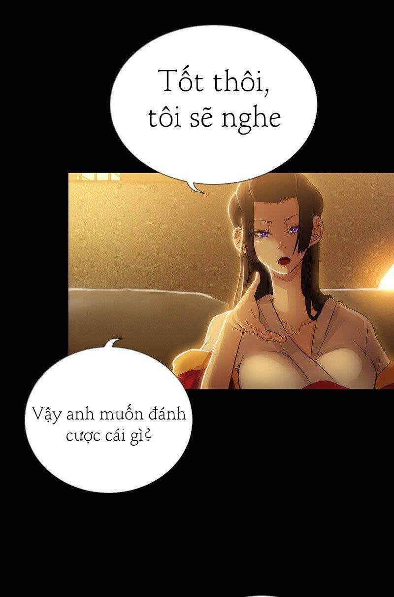 nhiệt huyết thanh xuân chapter 6 - Trang 16