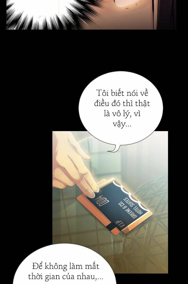nhiệt huyết thanh xuân chapter 6 - Trang 18