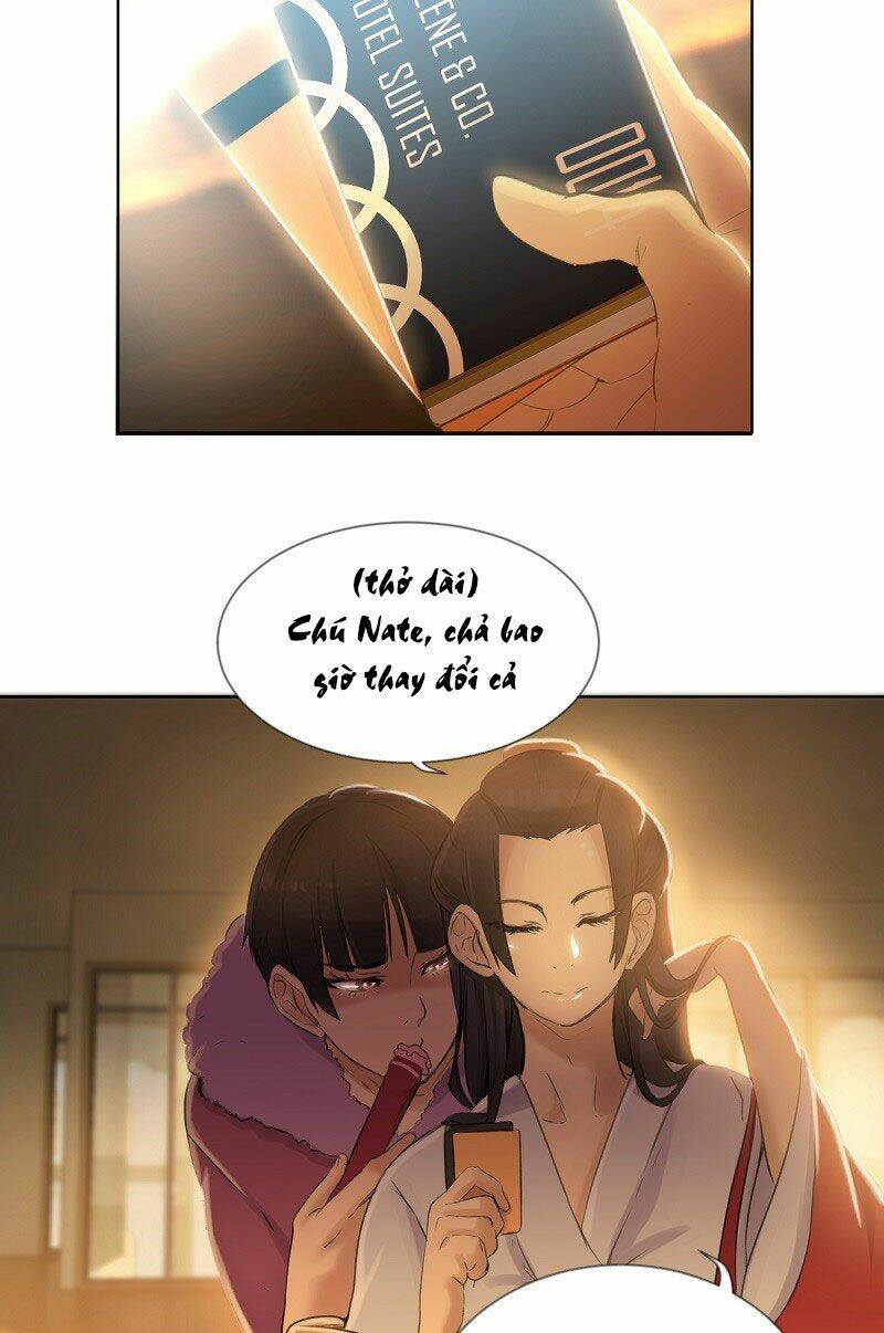 nhiệt huyết thanh xuân chapter 6 - Trang 20