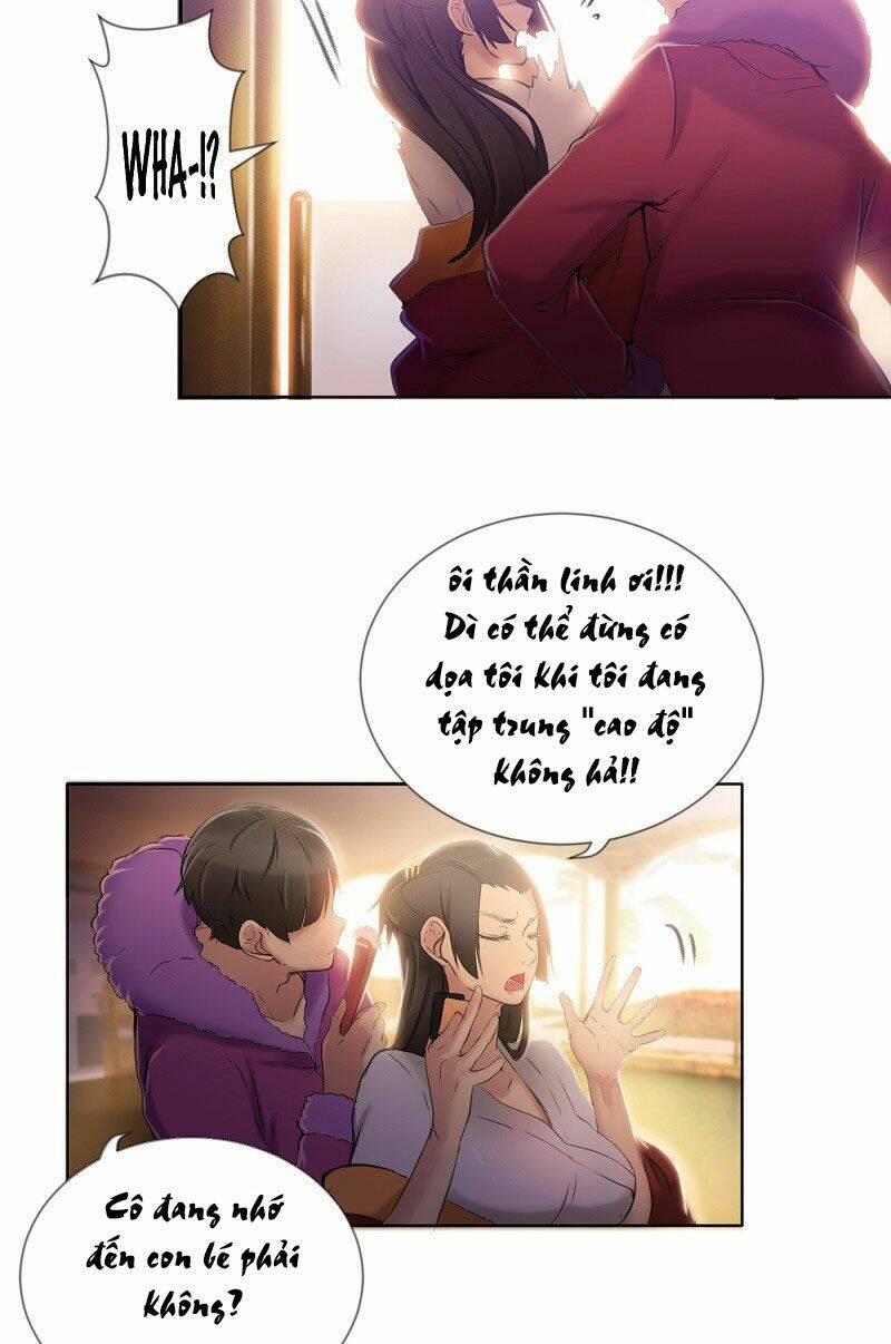 nhiệt huyết thanh xuân chapter 6 - Trang 22