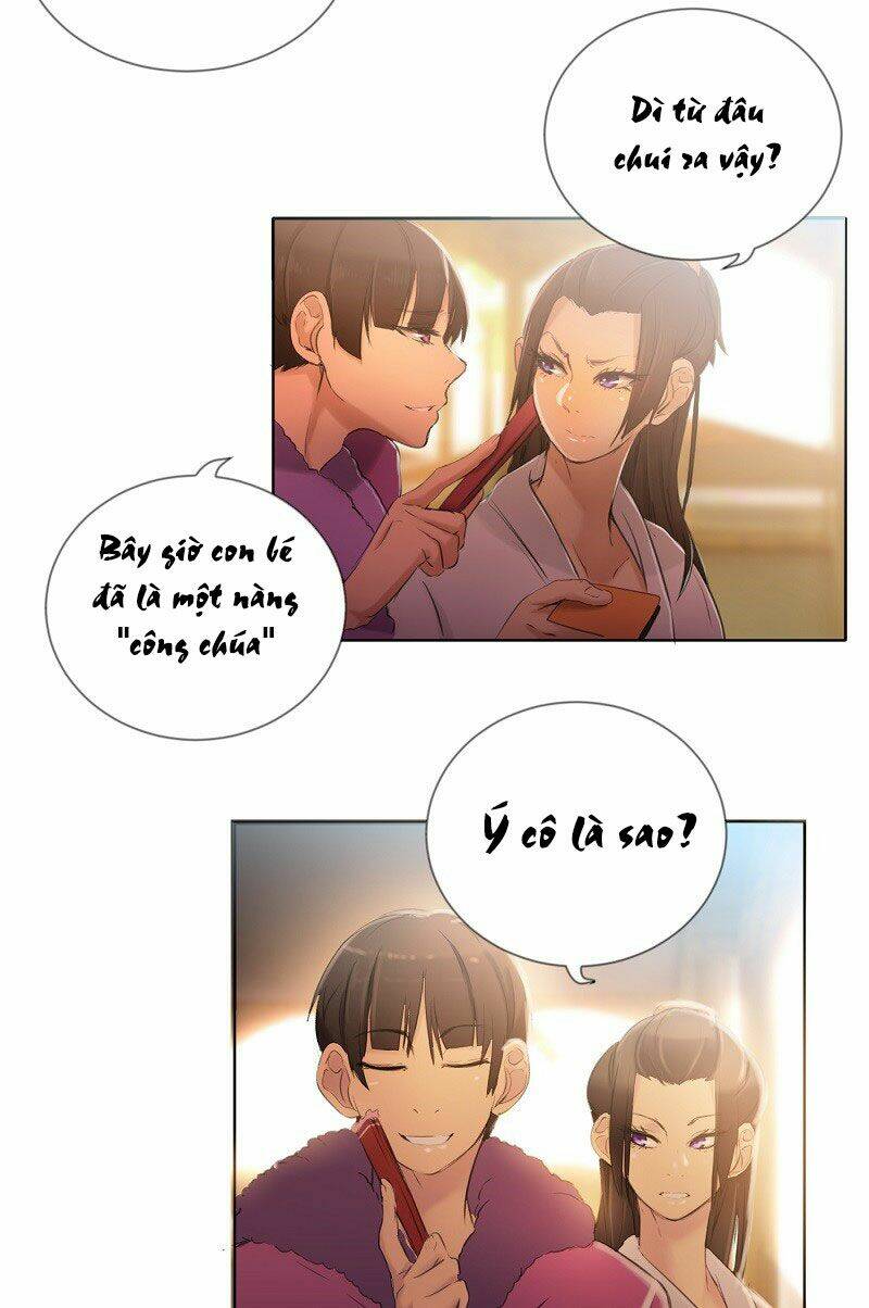 nhiệt huyết thanh xuân chapter 6 - Trang 23