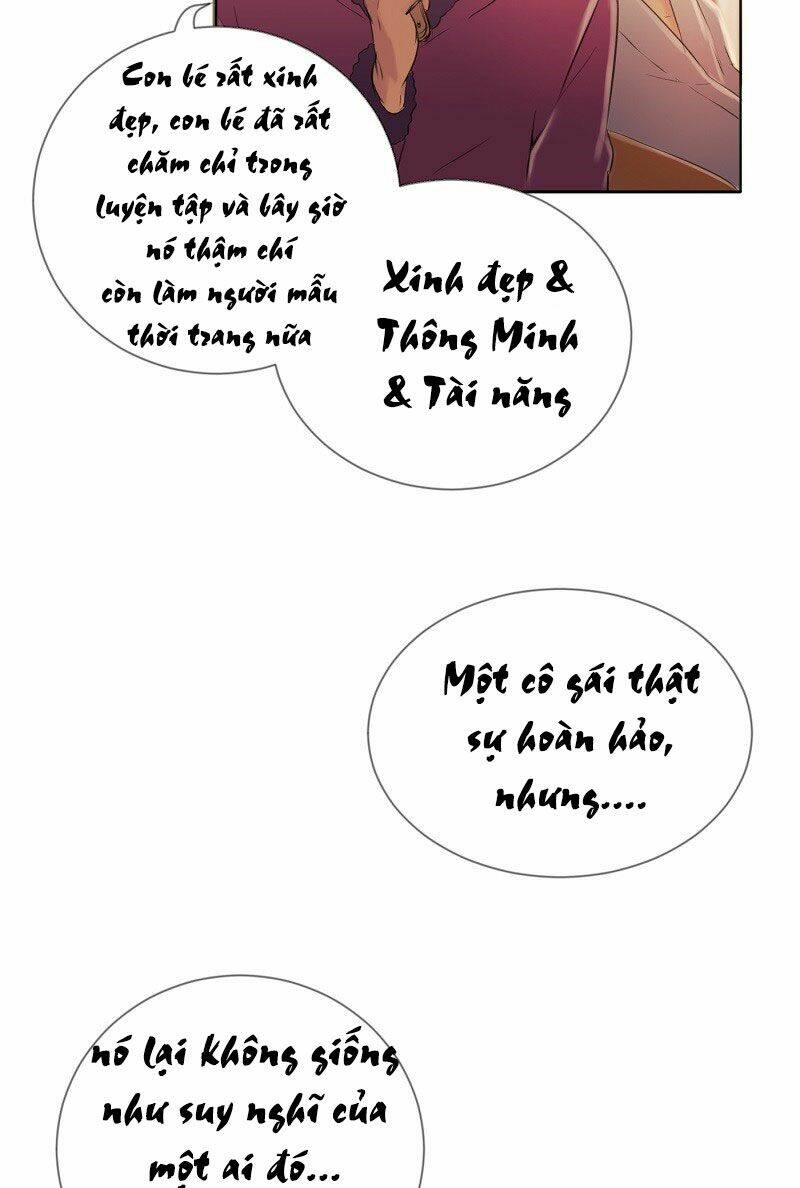 nhiệt huyết thanh xuân chapter 6 - Trang 24