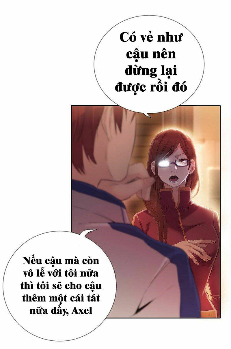 nhiệt huyết thanh xuân chapter 6 - Trang 27