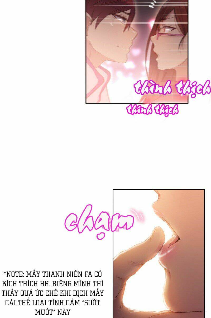 nhiệt huyết thanh xuân chapter 6 - Trang 32