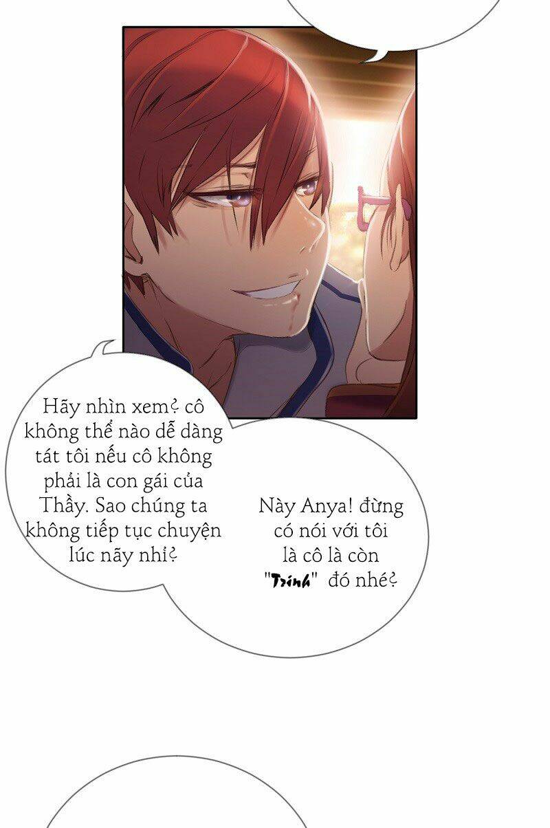 nhiệt huyết thanh xuân chapter 6 - Trang 34