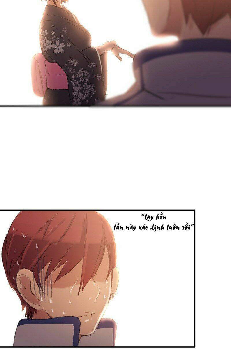 nhiệt huyết thanh xuân chapter 6 - Trang 45
