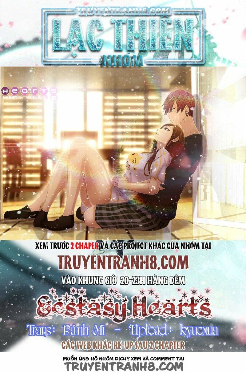 nhiệt huyết thanh xuân chapter 12 - Trang 1