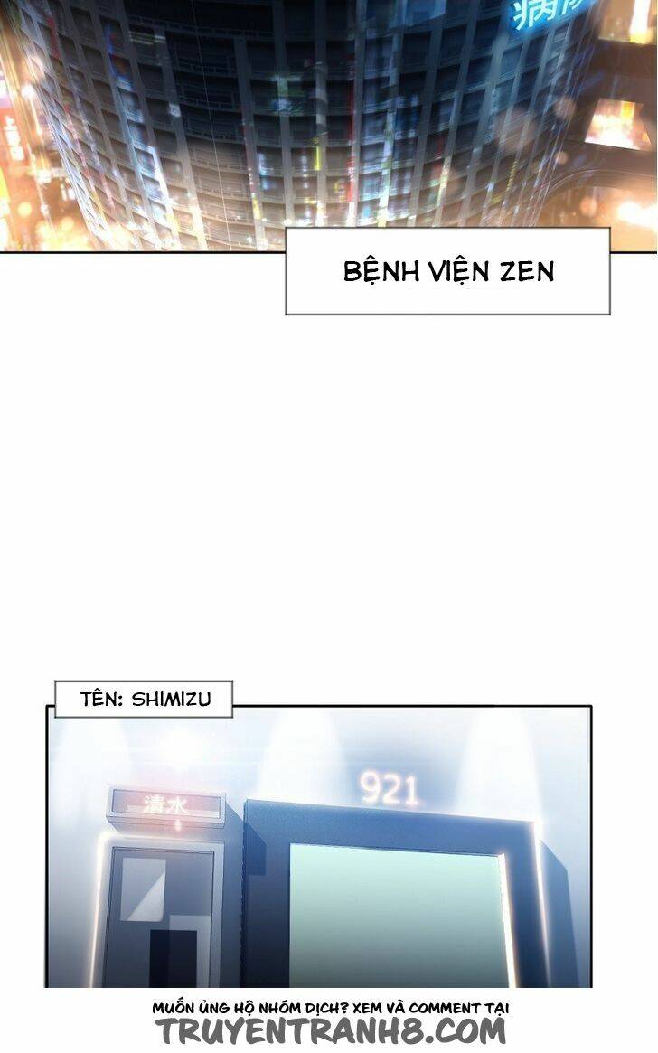 nhiệt huyết thanh xuân chapter 12 - Trang 5