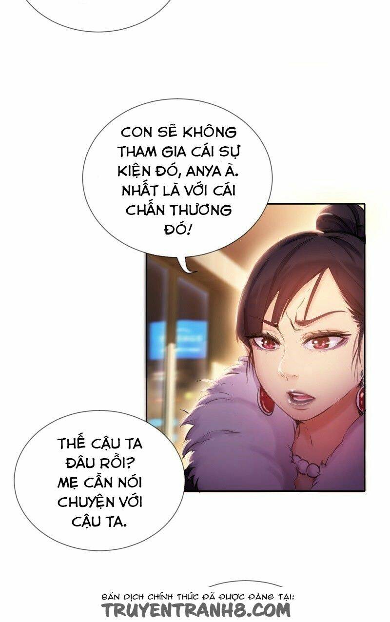 nhiệt huyết thanh xuân chapter 12 - Trang 8