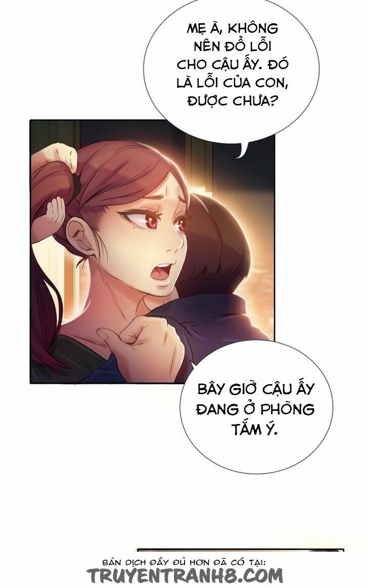 nhiệt huyết thanh xuân chapter 12 - Trang 9