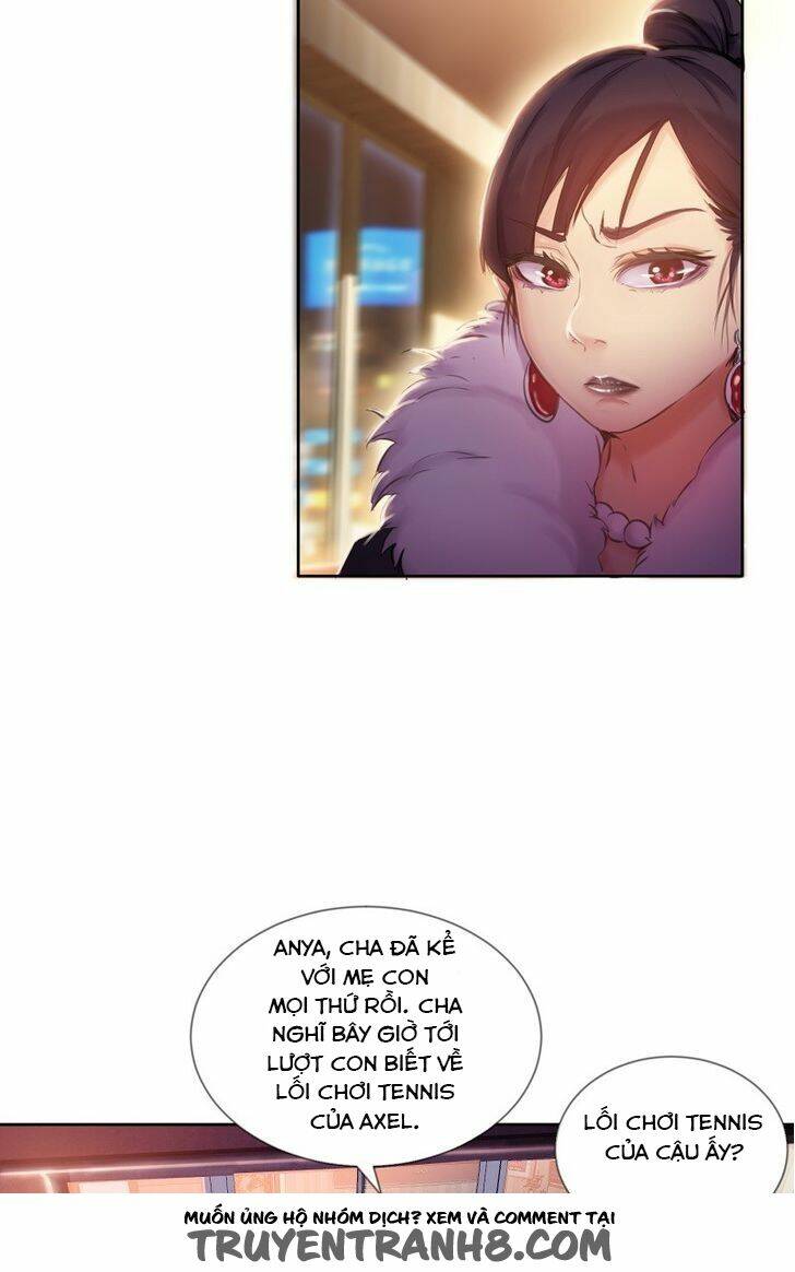 nhiệt huyết thanh xuân chapter 12 - Trang 10