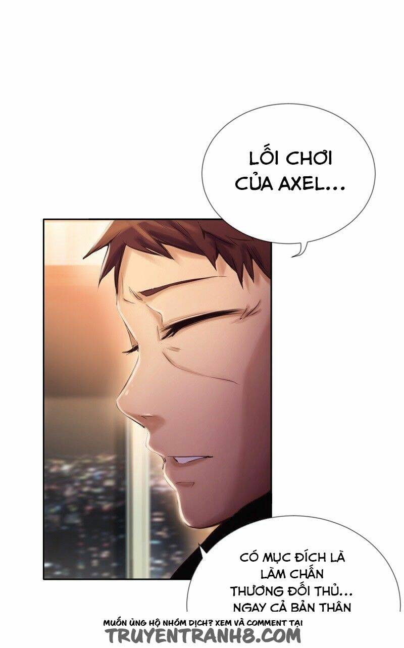 nhiệt huyết thanh xuân chapter 12 - Trang 12