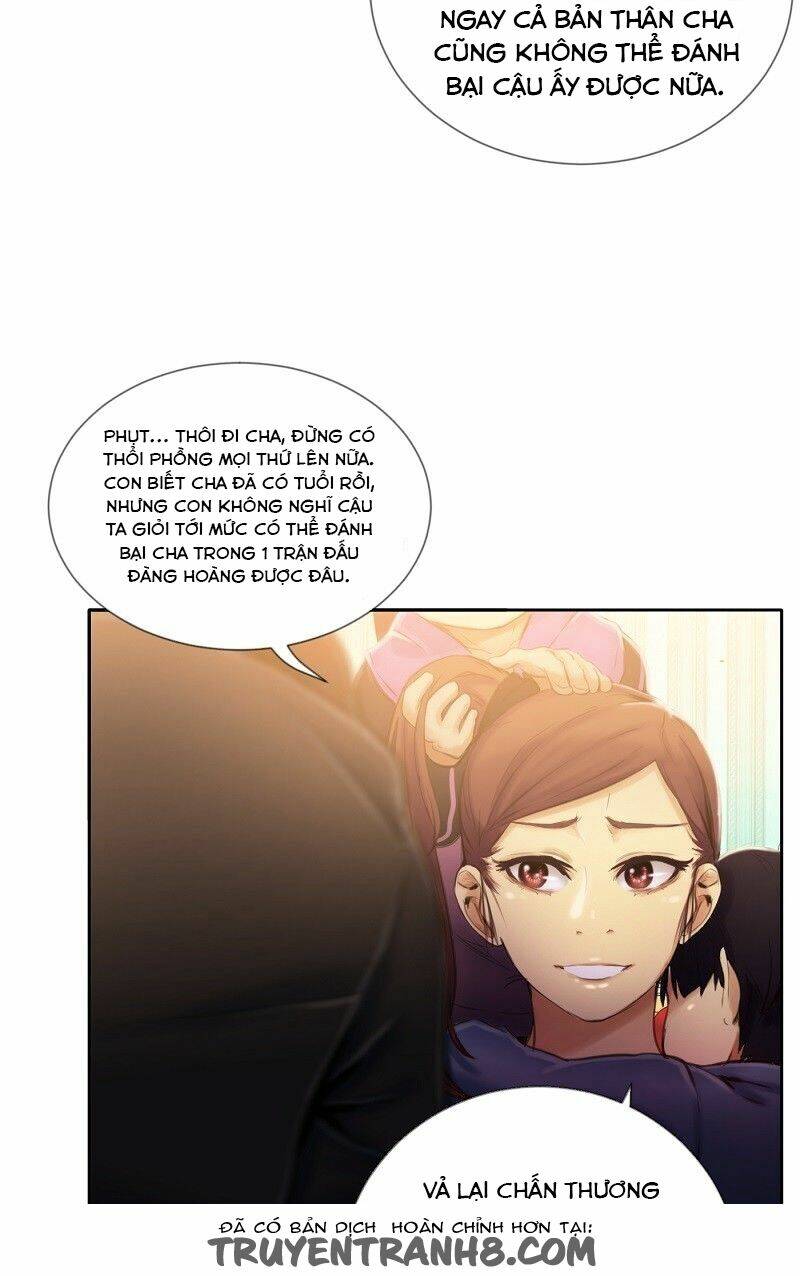 nhiệt huyết thanh xuân chapter 12 - Trang 13