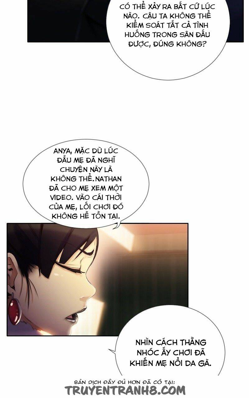 nhiệt huyết thanh xuân chapter 12 - Trang 14