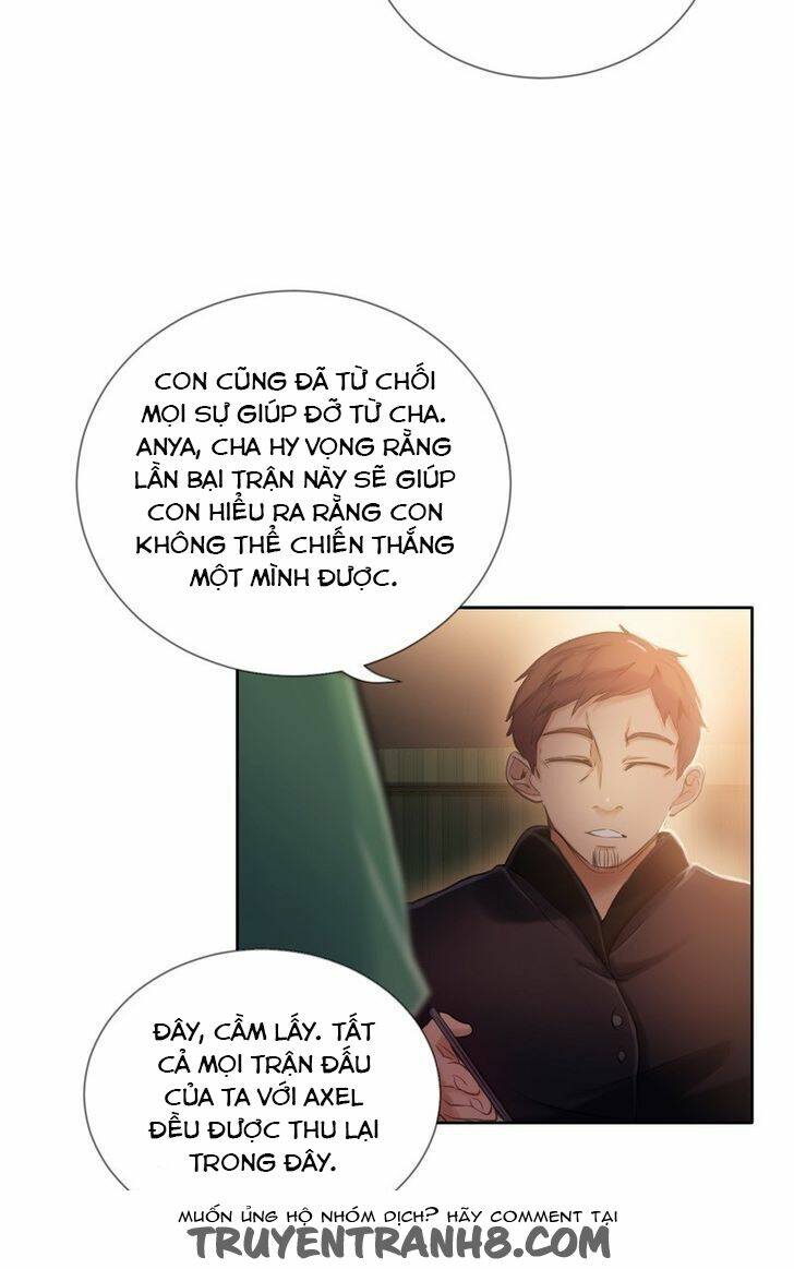 nhiệt huyết thanh xuân chapter 12 - Trang 15