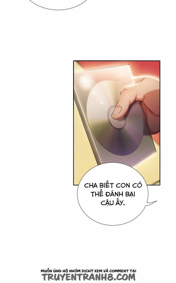 nhiệt huyết thanh xuân chapter 12 - Trang 16