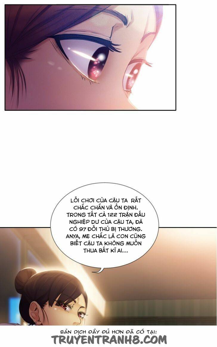 nhiệt huyết thanh xuân chapter 12 - Trang 17