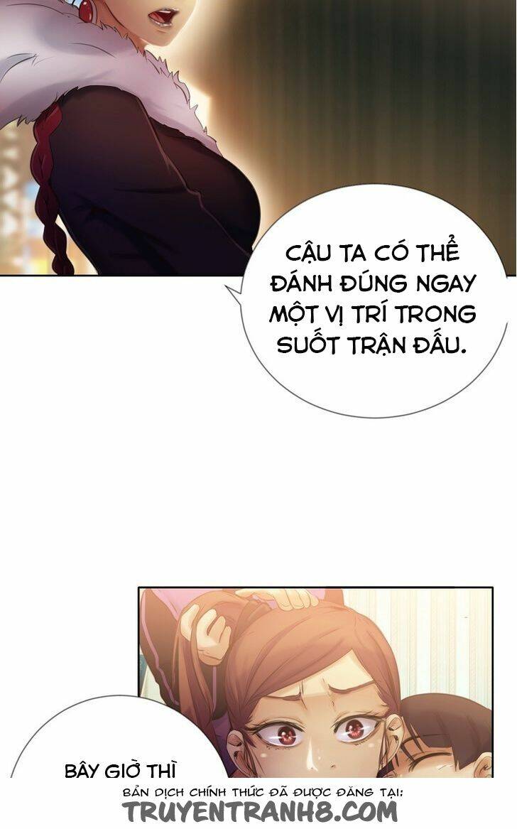 nhiệt huyết thanh xuân chapter 12 - Trang 18
