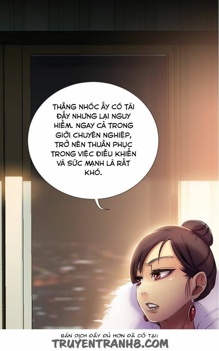 nhiệt huyết thanh xuân chapter 12 - Trang 25