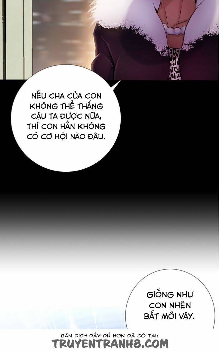 nhiệt huyết thanh xuân chapter 12 - Trang 26