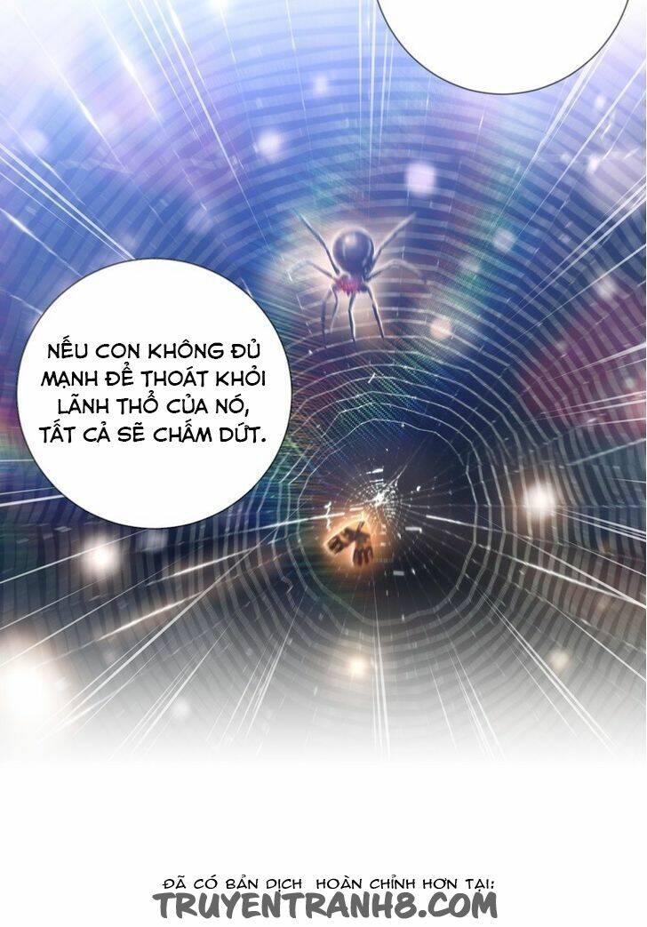 nhiệt huyết thanh xuân chapter 12 - Trang 27
