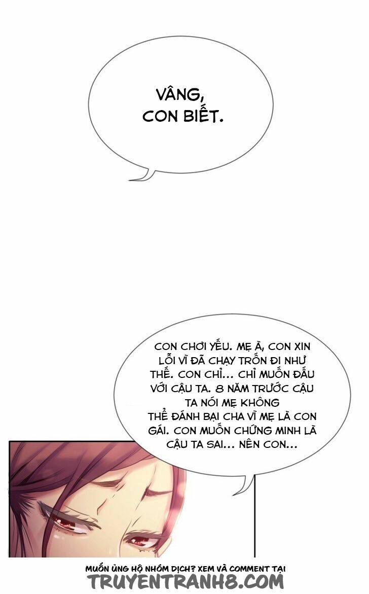 nhiệt huyết thanh xuân chapter 12 - Trang 28