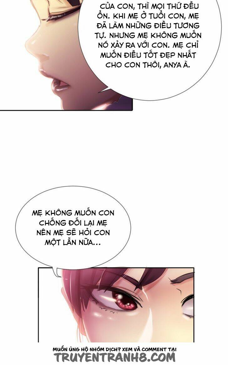 nhiệt huyết thanh xuân chapter 12 - Trang 33