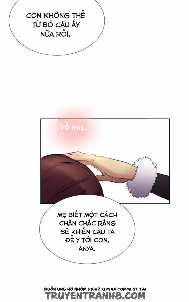 nhiệt huyết thanh xuân chapter 12 - Trang 35