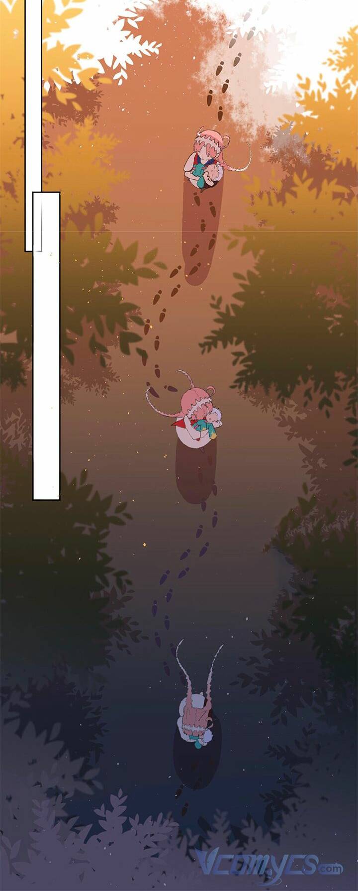 một ngày nọ tôi nhặt được một chú rồng chapter 4 - Trang 8