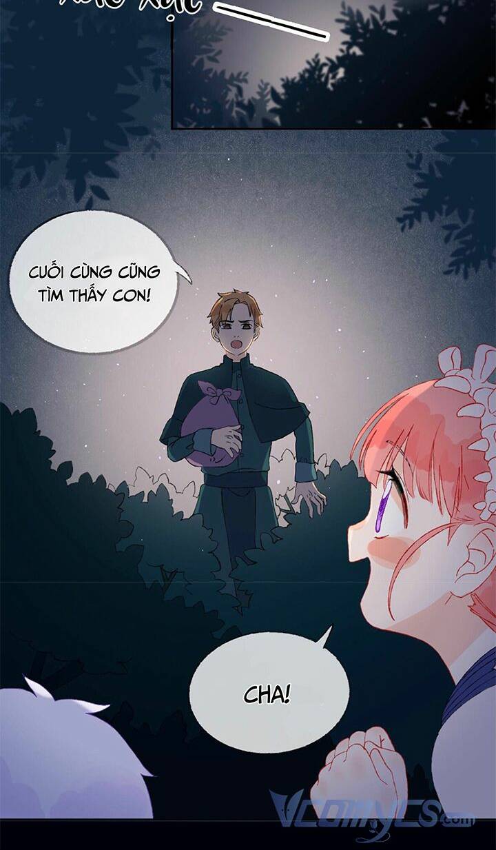 một ngày nọ tôi nhặt được một chú rồng chapter 4 - Trang 13