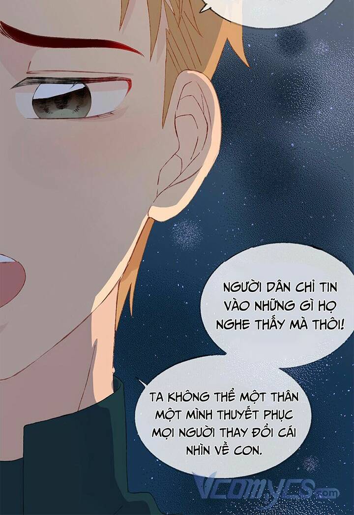 một ngày nọ tôi nhặt được một chú rồng chapter 4 - Trang 16