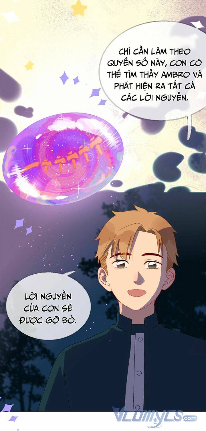một ngày nọ tôi nhặt được một chú rồng chapter 4 - Trang 22