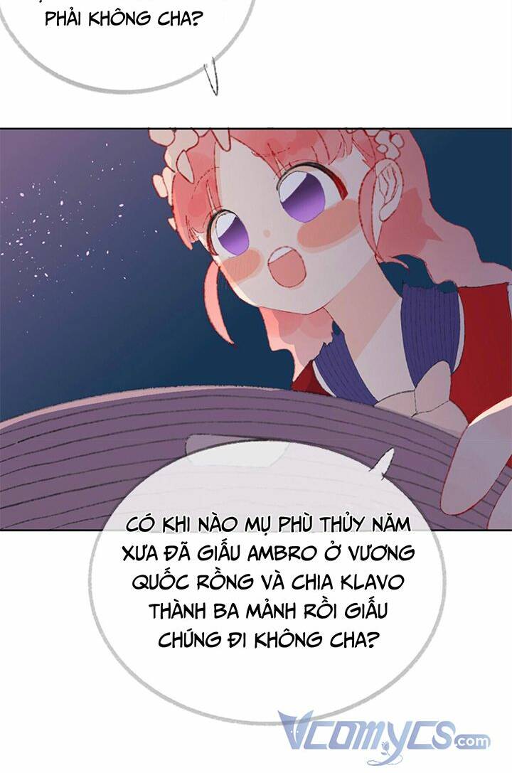 một ngày nọ tôi nhặt được một chú rồng chapter 4 - Trang 25