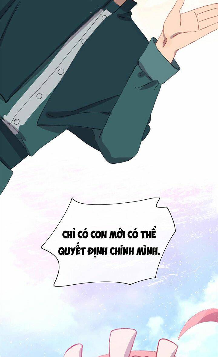 một ngày nọ tôi nhặt được một chú rồng chapter 4 - Trang 31