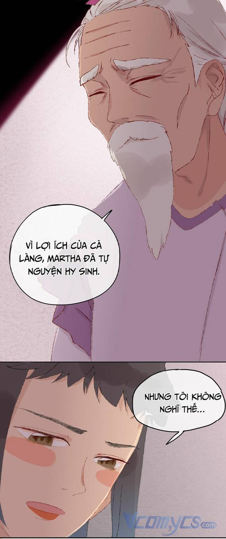 một ngày nọ tôi nhặt được một chú rồng chapter 6 - Trang 10