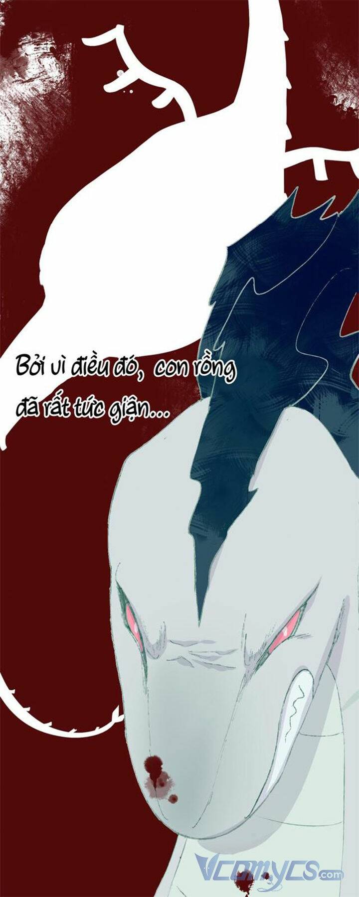 một ngày nọ tôi nhặt được một chú rồng chapter 6 - Trang 12