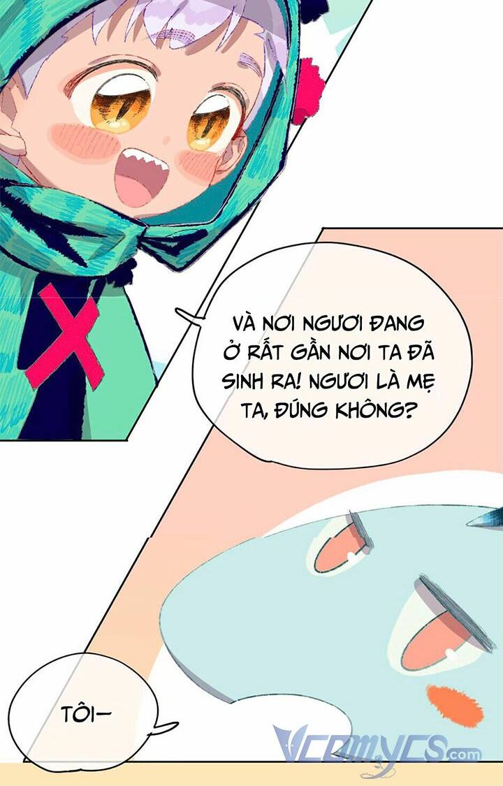 một ngày nọ tôi nhặt được một chú rồng chapter 6 - Trang 17