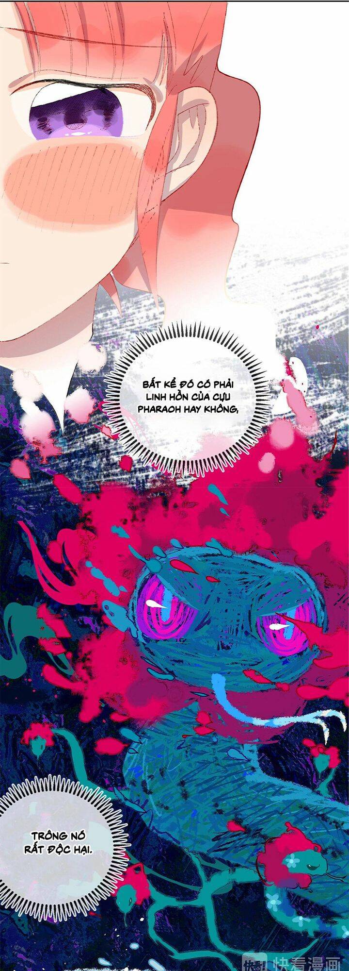 một ngày nọ tôi nhặt được một chú rồng chapter 14 - Trang 14