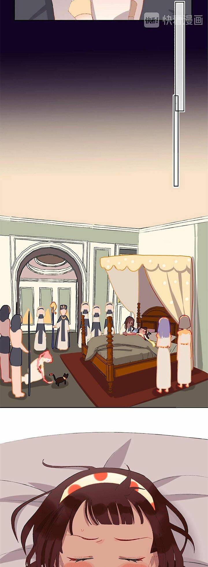 một ngày nọ tôi nhặt được một chú rồng chapter 14 - Trang 23