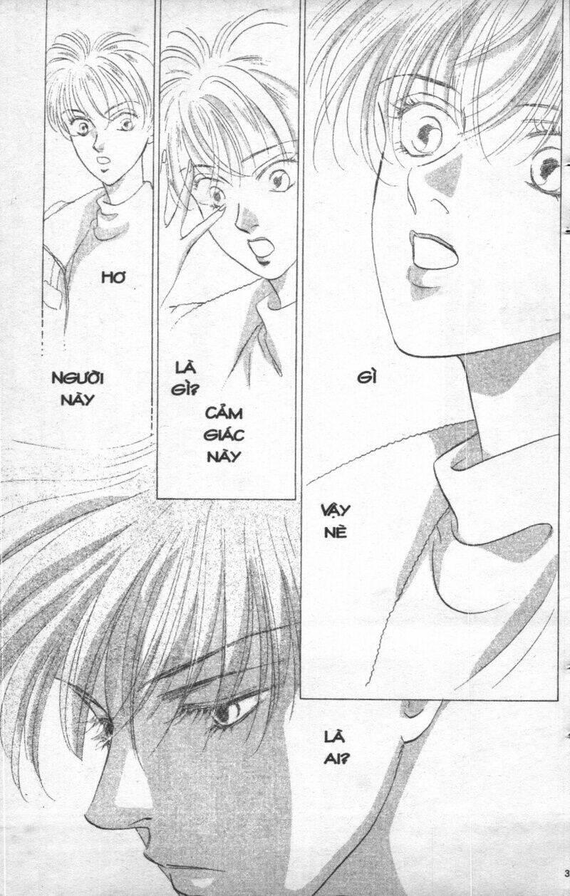 giữa muôn trùng mây chapter 5 - Trang 35