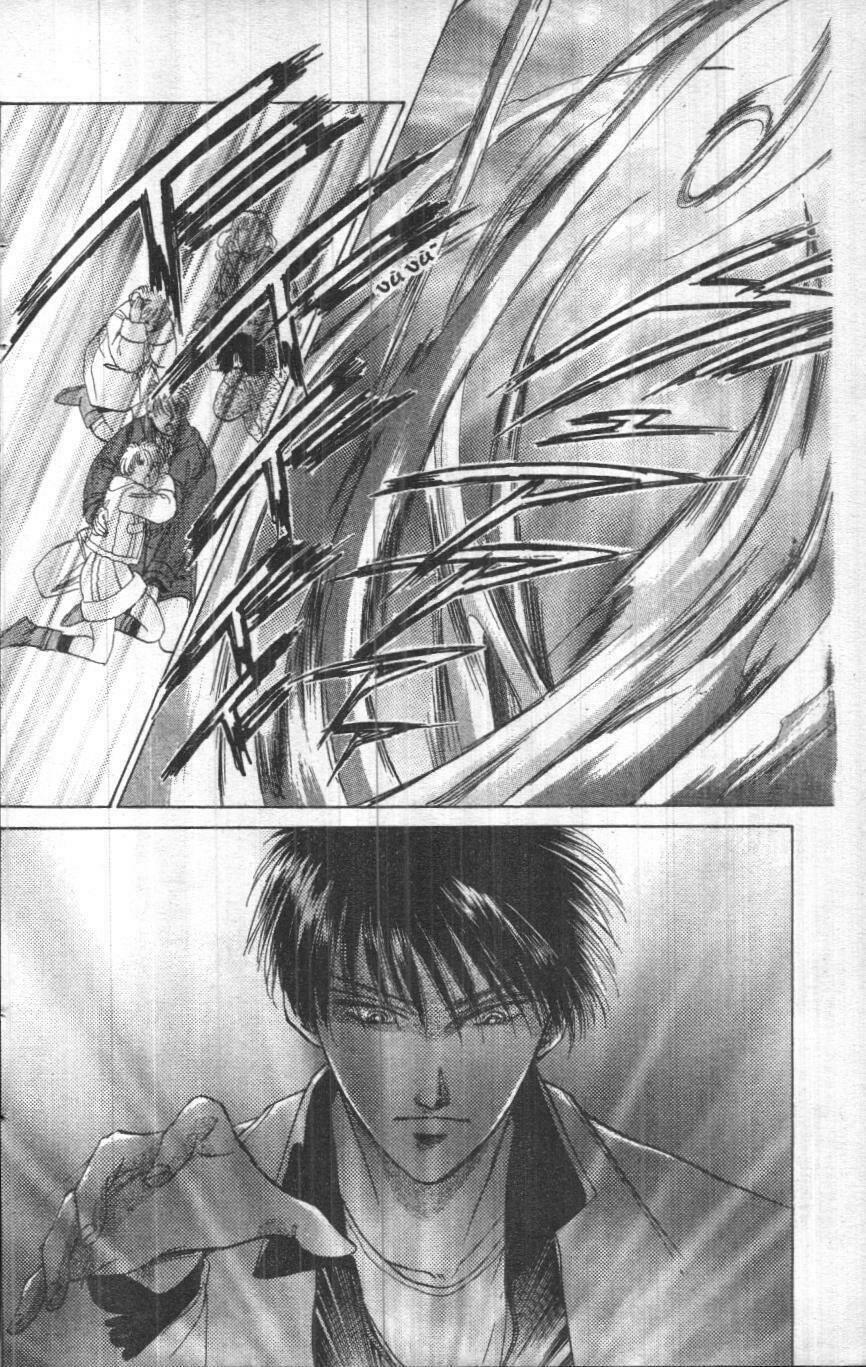 giữa muôn trùng mây chapter 5 - Trang 40