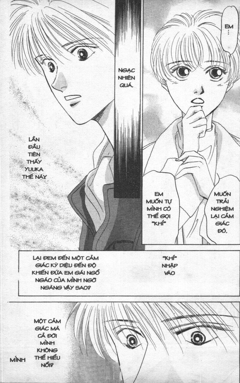 giữa muôn trùng mây chapter 5 - Trang 45