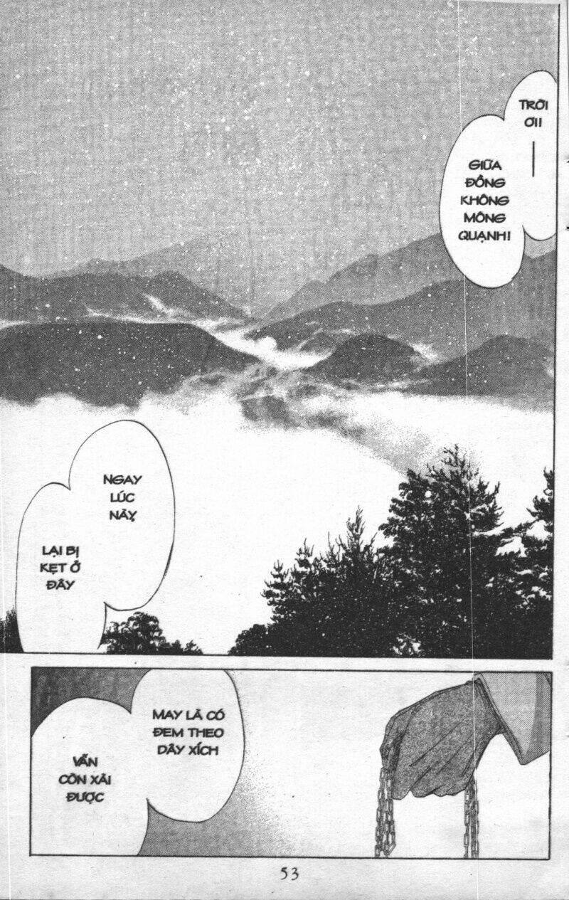 giữa muôn trùng mây chapter 5 - Trang 51